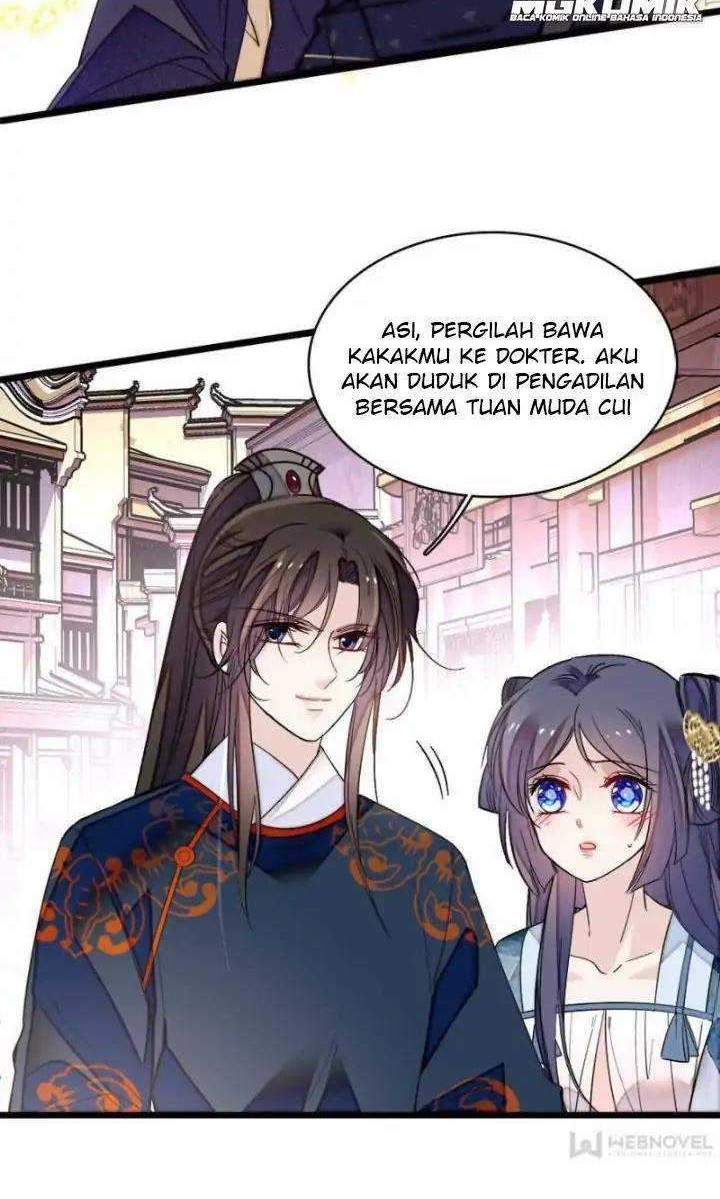 Sijin Chapter 96 Gambar 26