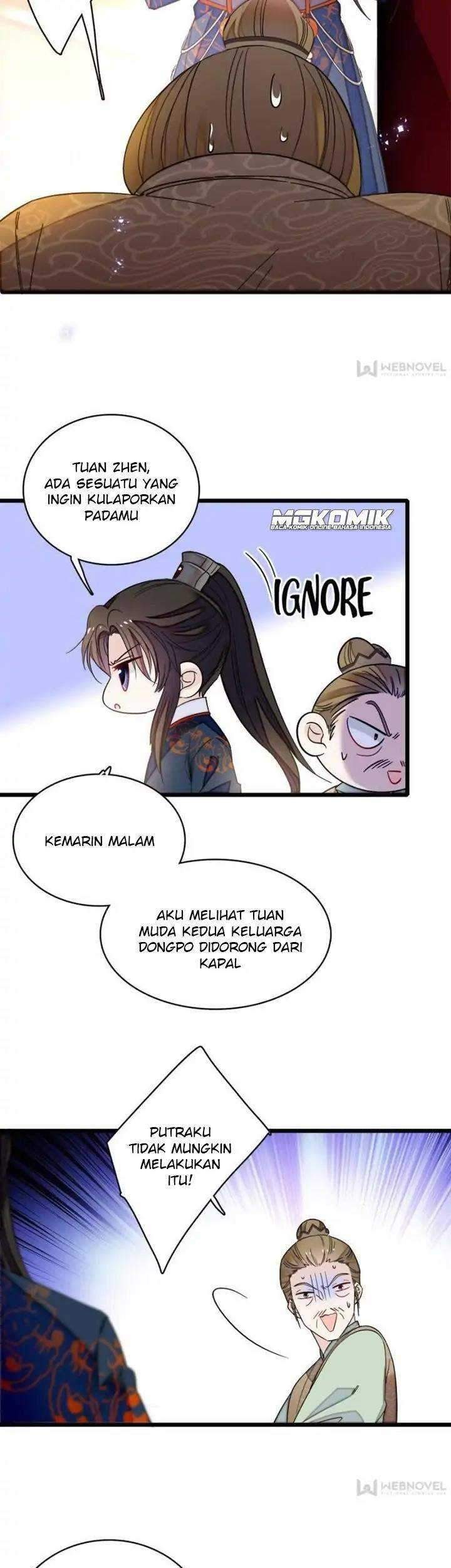Sijin Chapter 96 Gambar 3