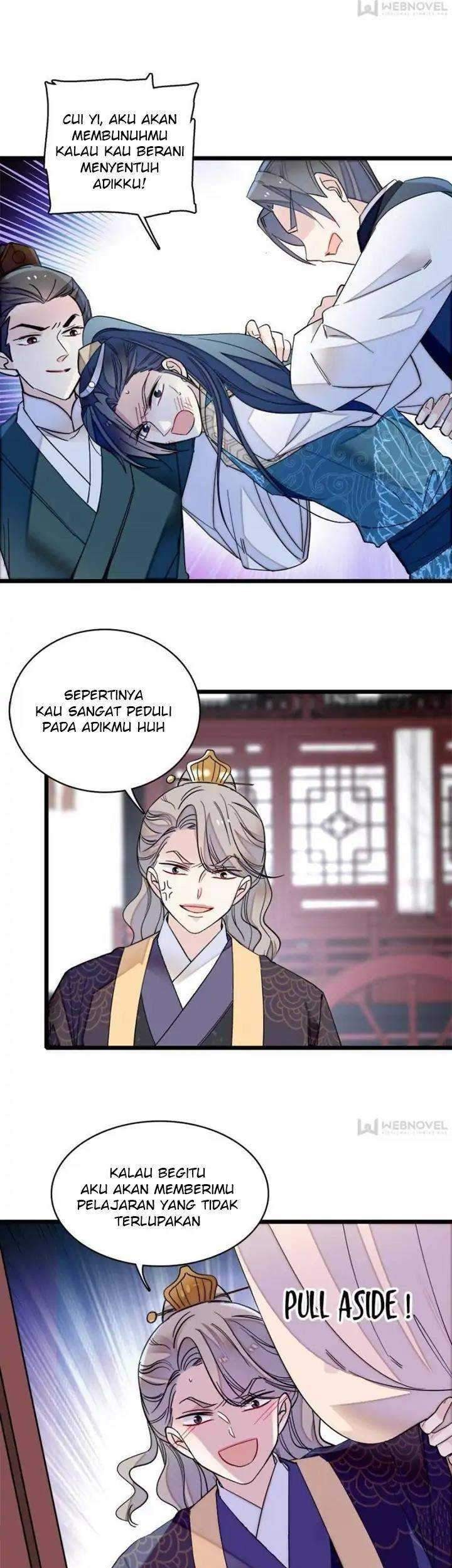 Sijin Chapter 96 Gambar 15