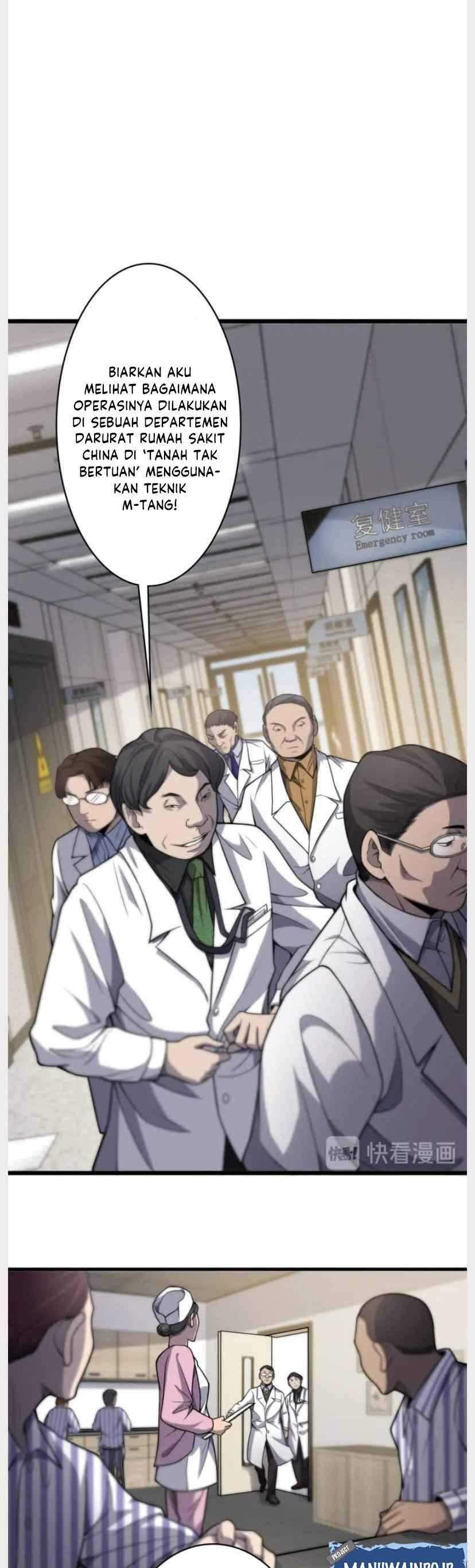 Great Doctor Ling Ran