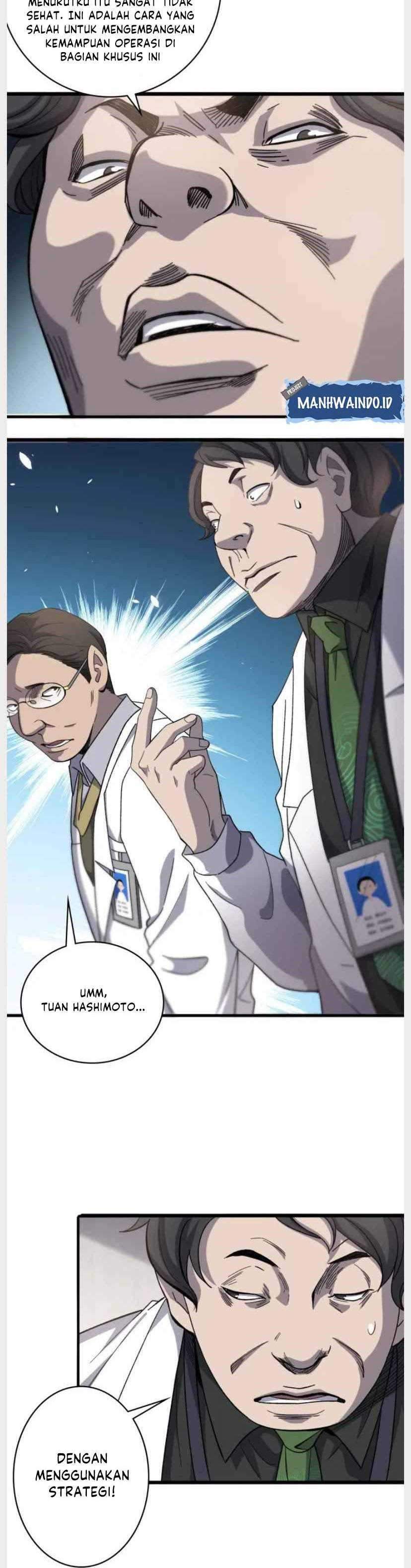 Great Doctor Ling Ran