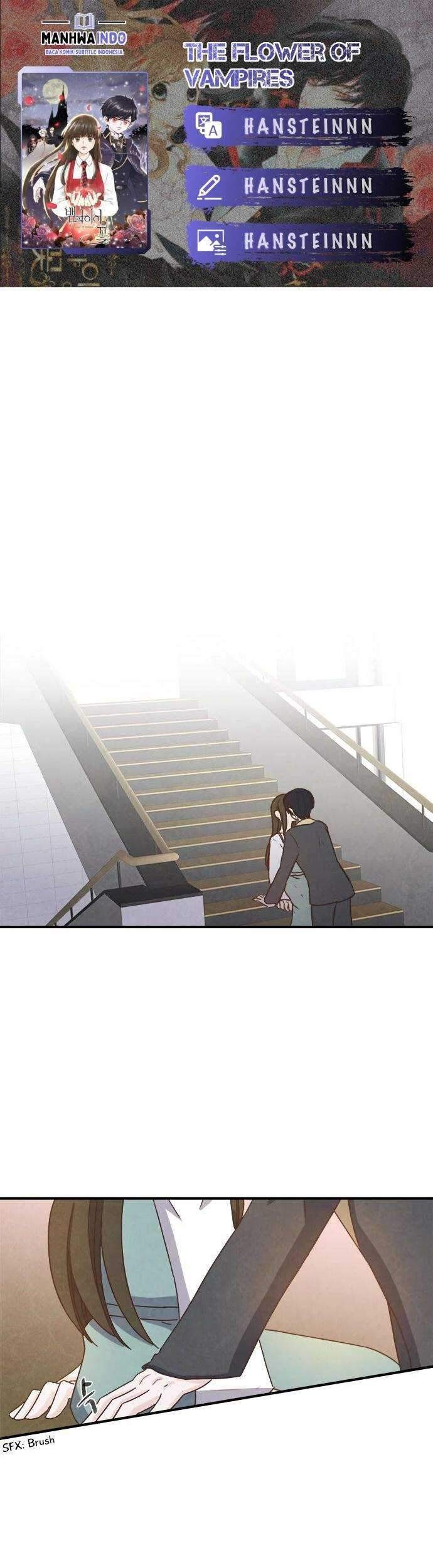 Baca Komik The Flower of Vampire Chapter 42 Gambar 1