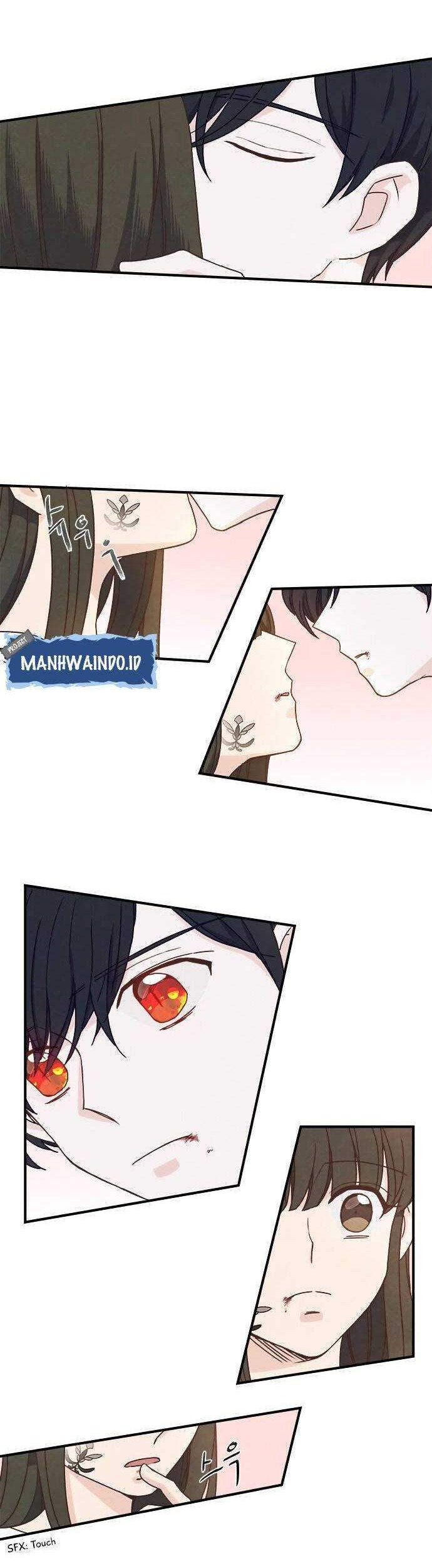 Baca The Flower of Vampire Chapter 42 Gambar 2