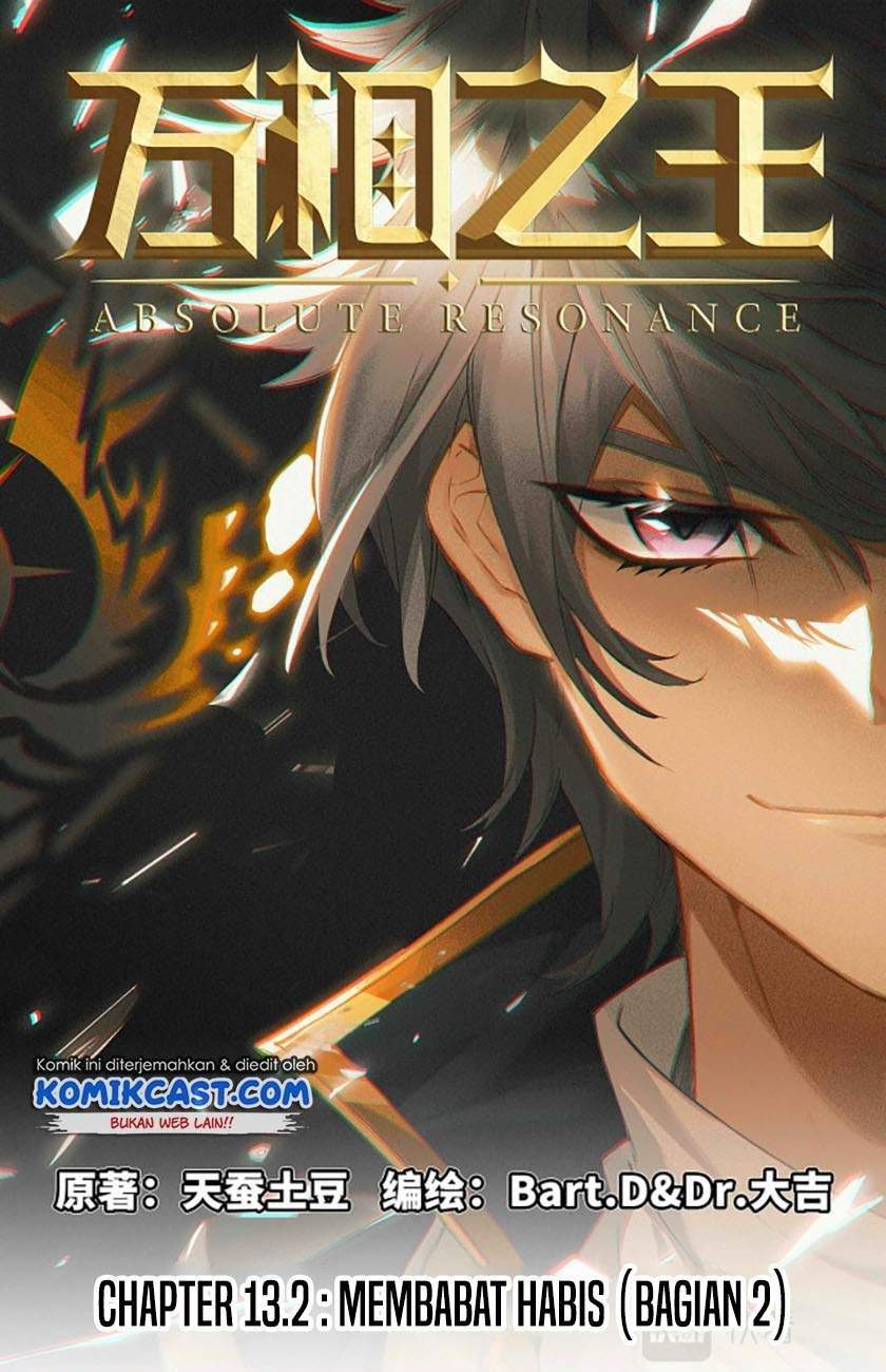 Baca Komik The King of Ten Thousand Presence Chapter 13.5 Gambar 1