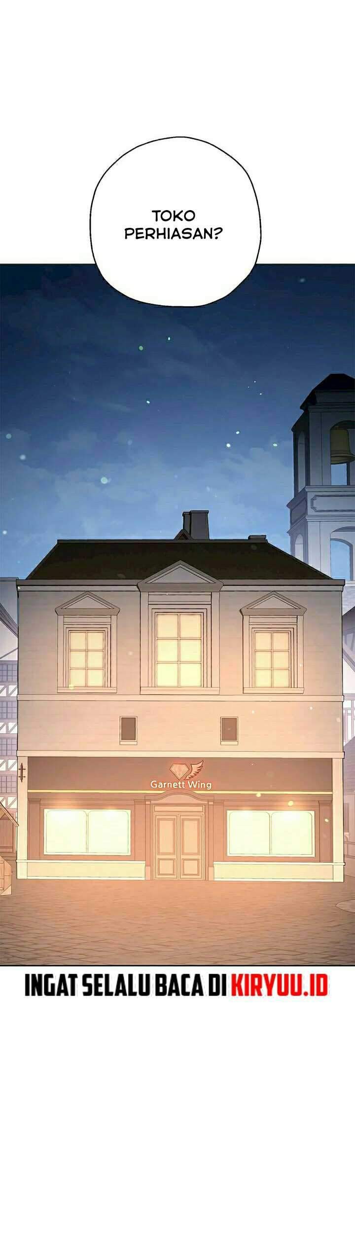 Skeleton Soldier Couldn’t Protect the Dungeon Chapter 115 Gambar 74