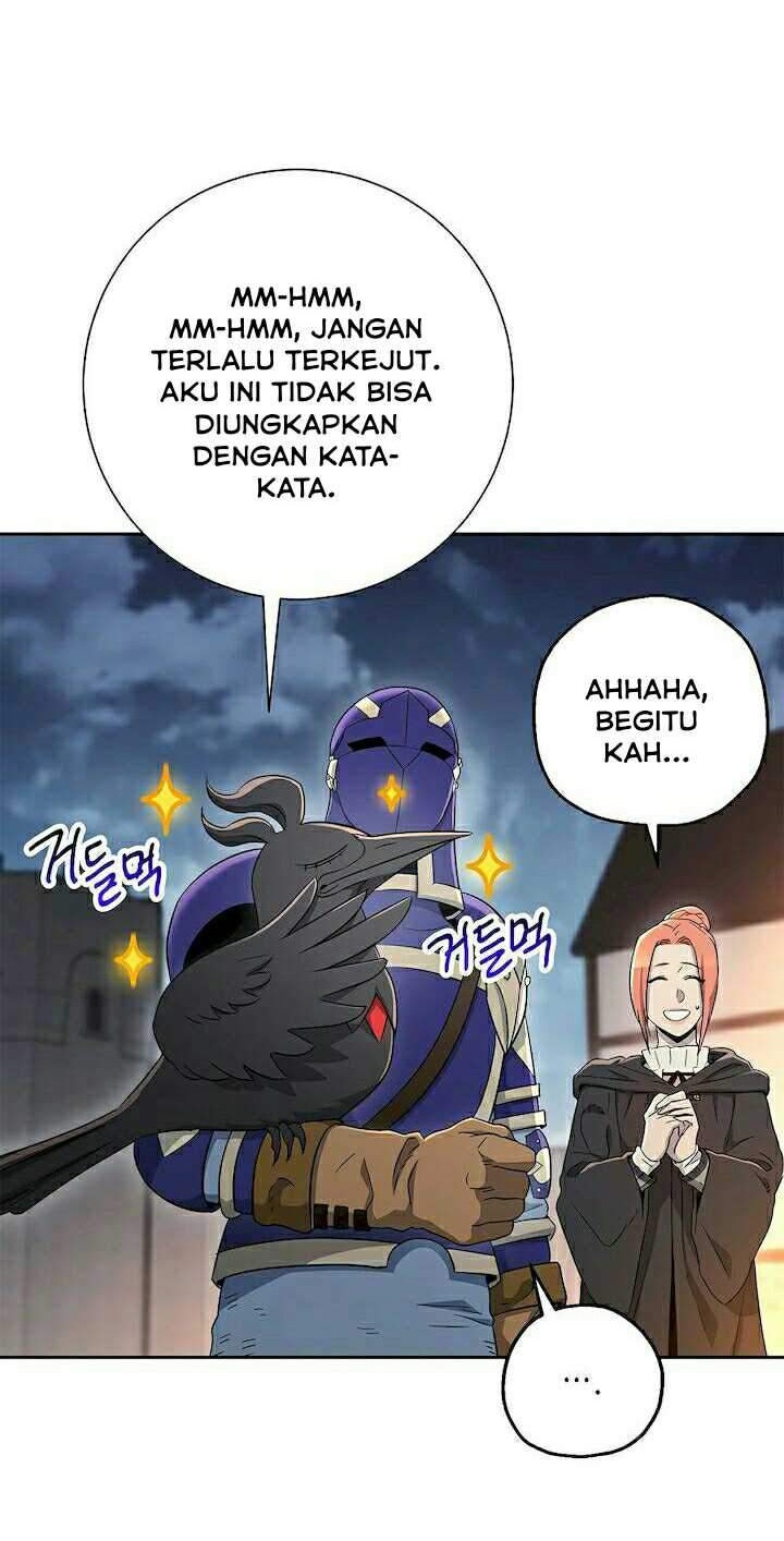 Skeleton Soldier Couldn’t Protect the Dungeon Chapter 115 Gambar 7