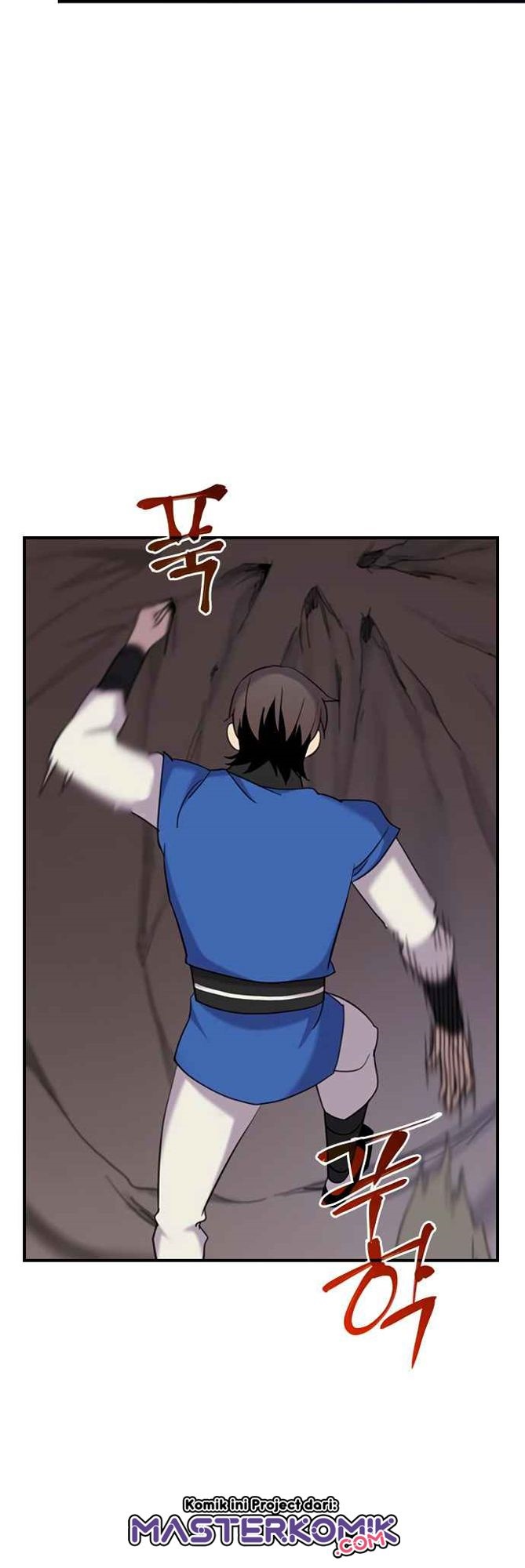 The Strongest in History Chapter 44 Gambar 28