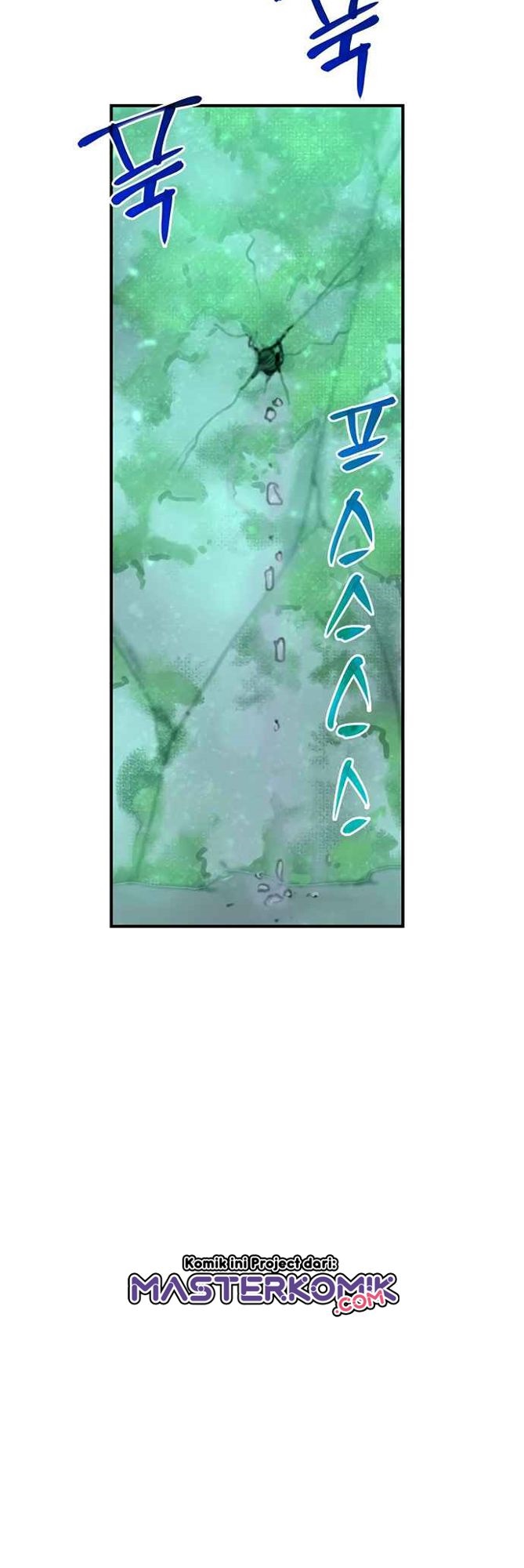 The Strongest in History Chapter 44 Gambar 30