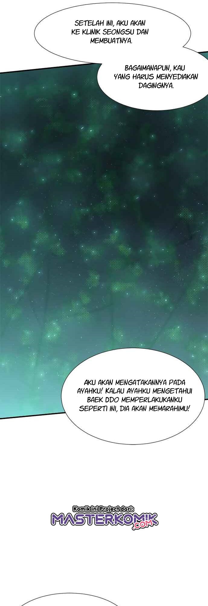 The Strongest in History Chapter 44 Gambar 50