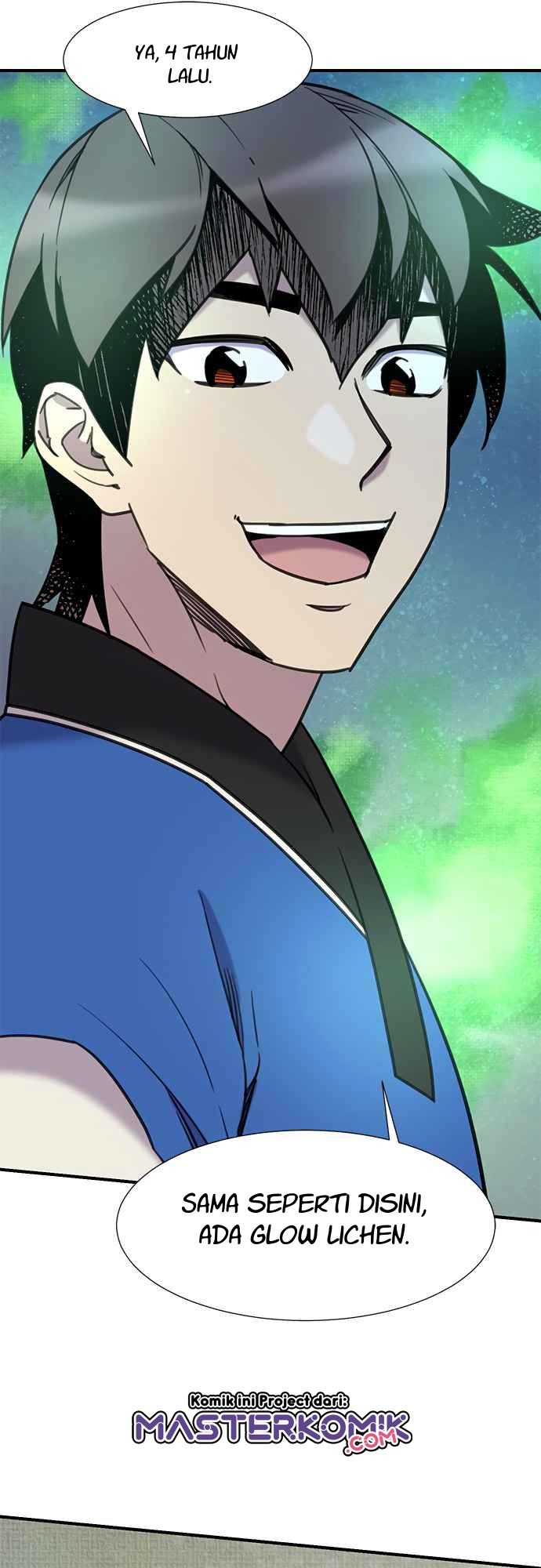 The Strongest in History Chapter 44 Gambar 63
