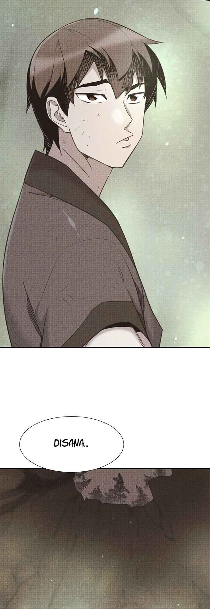 The Strongest in History Chapter 44 Gambar 64