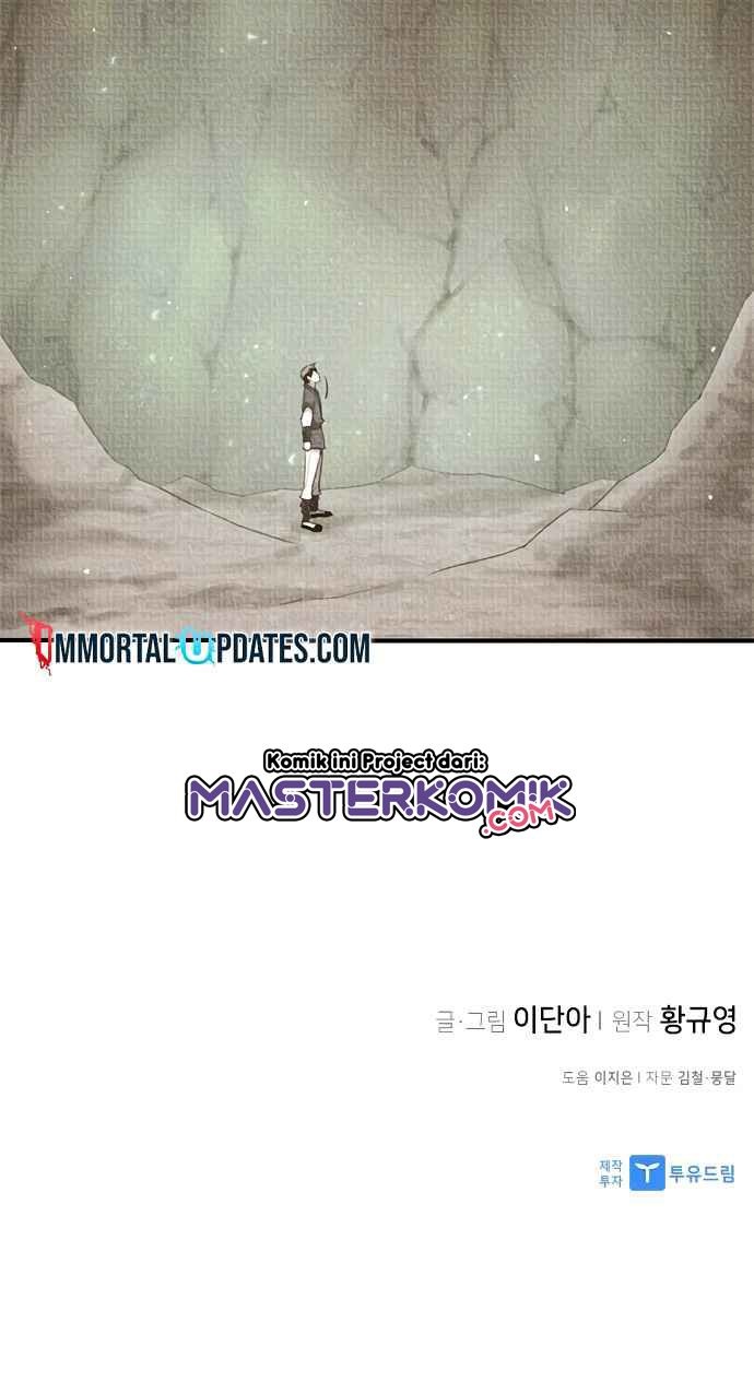 The Strongest in History Chapter 44 Gambar 65
