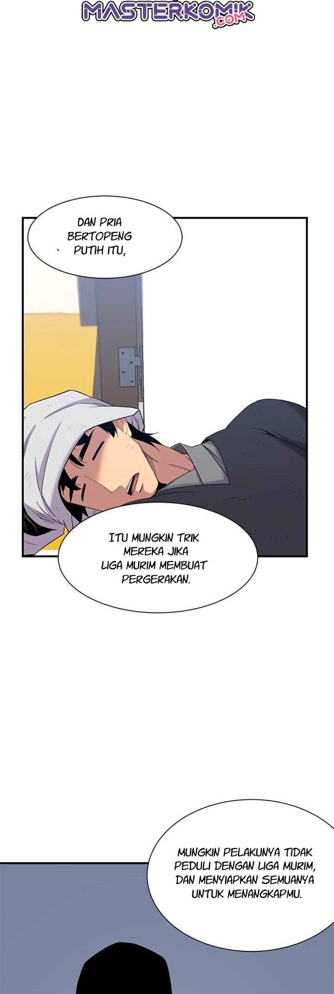 The Strongest in History Chapter 44 Gambar 9