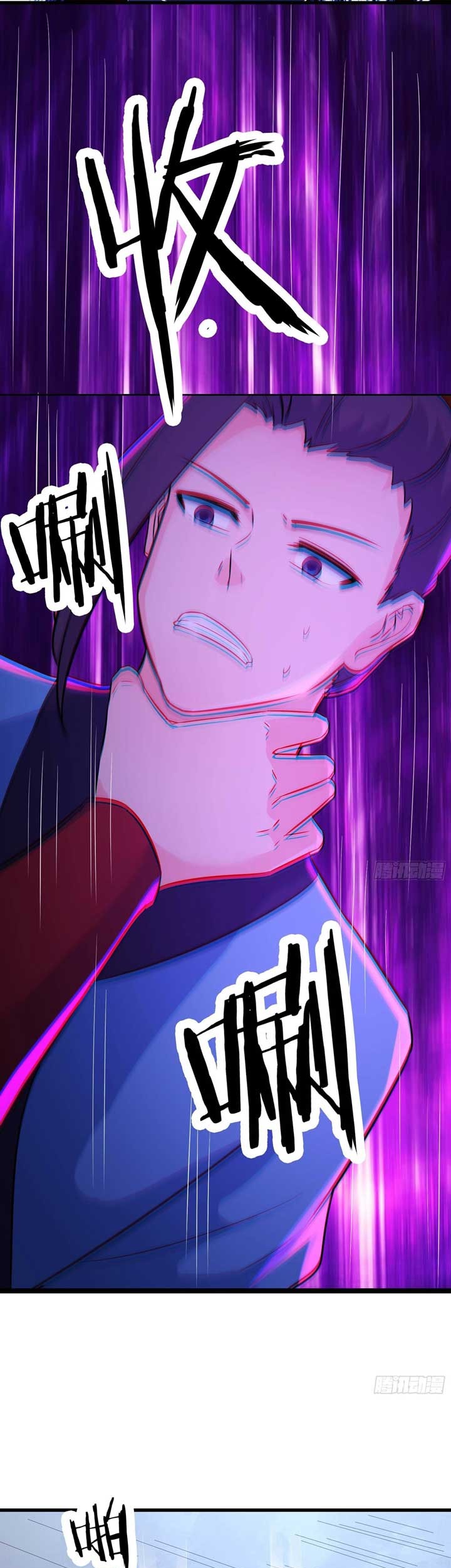 Apprentices Are All Female Devil Chapter 34 Gambar 14