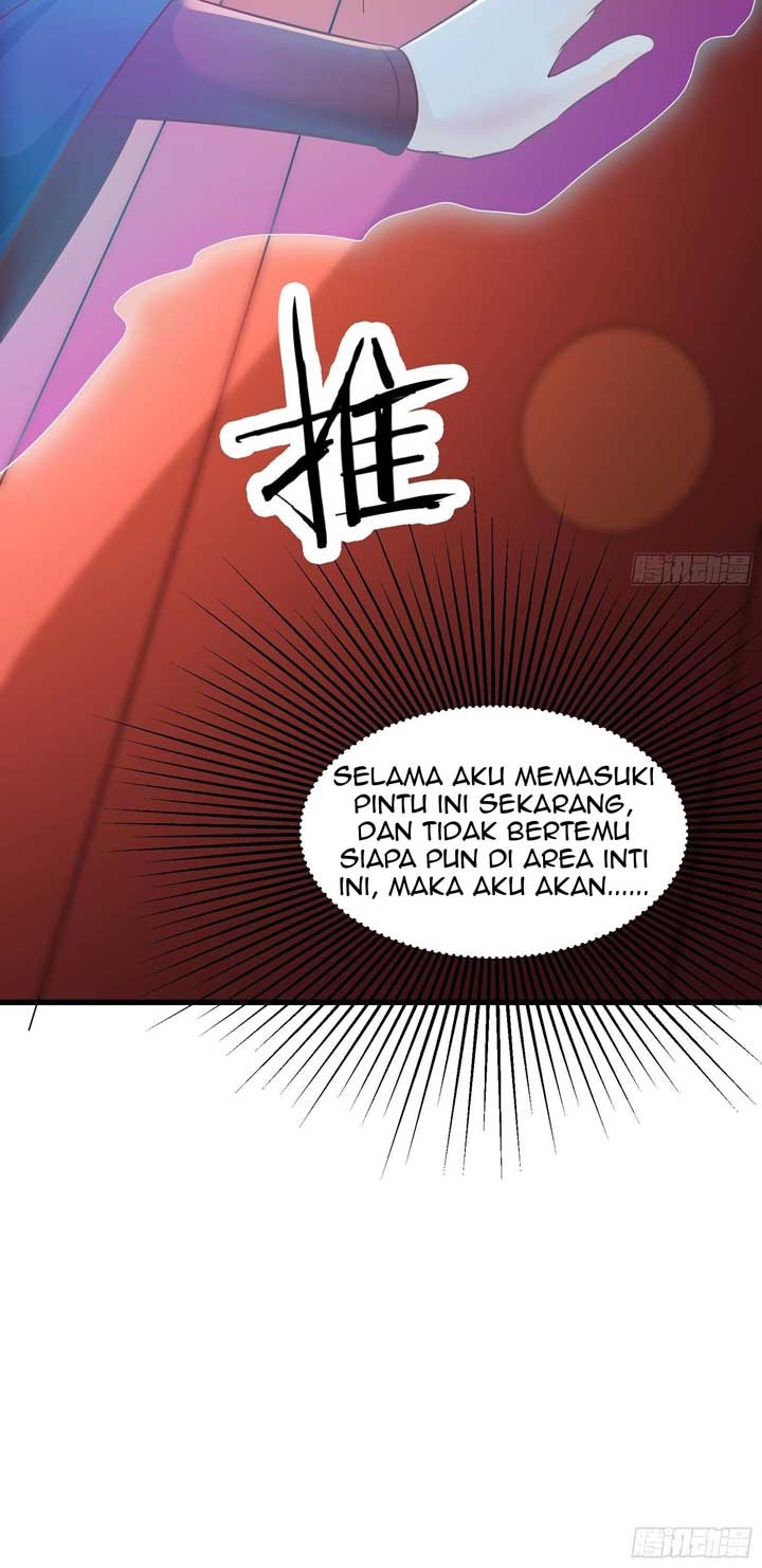 Apprentices Are All Female Devil Chapter 34 Gambar 24