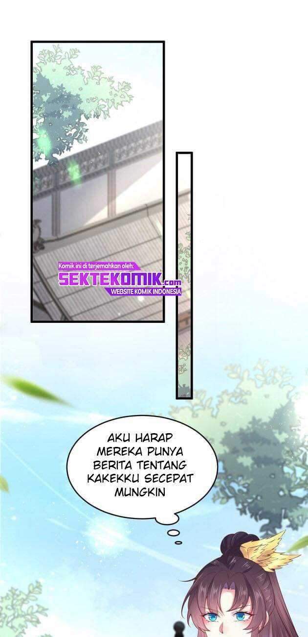 Baca  Pupillary Master Chapter 194 Gambar 2