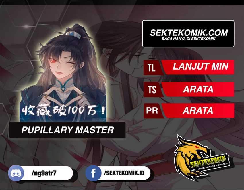 Baca Komik Pupillary Master Chapter 192 Gambar 1