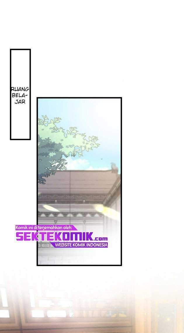 Baca Pupillary Master Chapter 192 Gambar 2