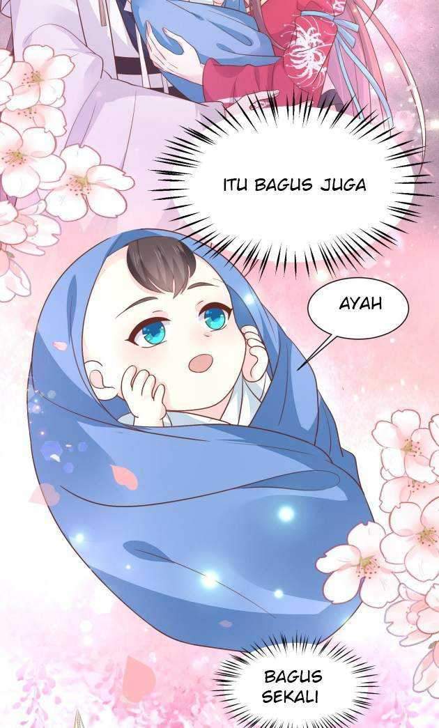 Baca Pupillary Master Chapter 191.5 Gambar 2