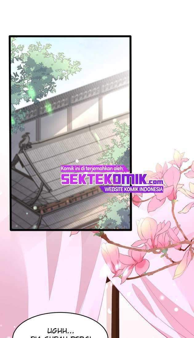 Baca  Pupillary Master Chapter 191 Gambar 2