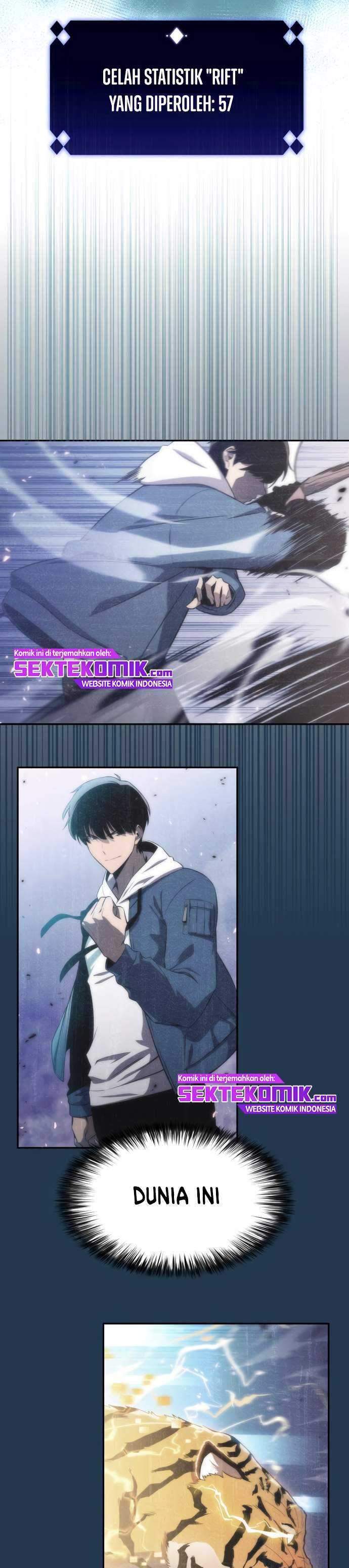 Solo Max-Level Newbie Chapter 14 24