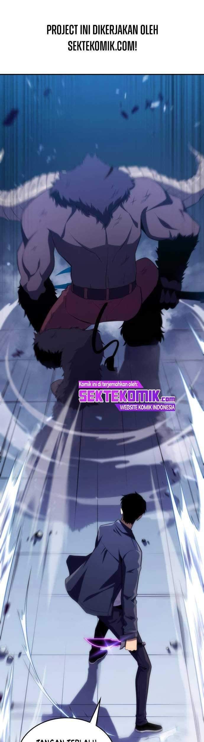 Baca  Solo Max-Level Newbie Chapter 14 Gambar 2