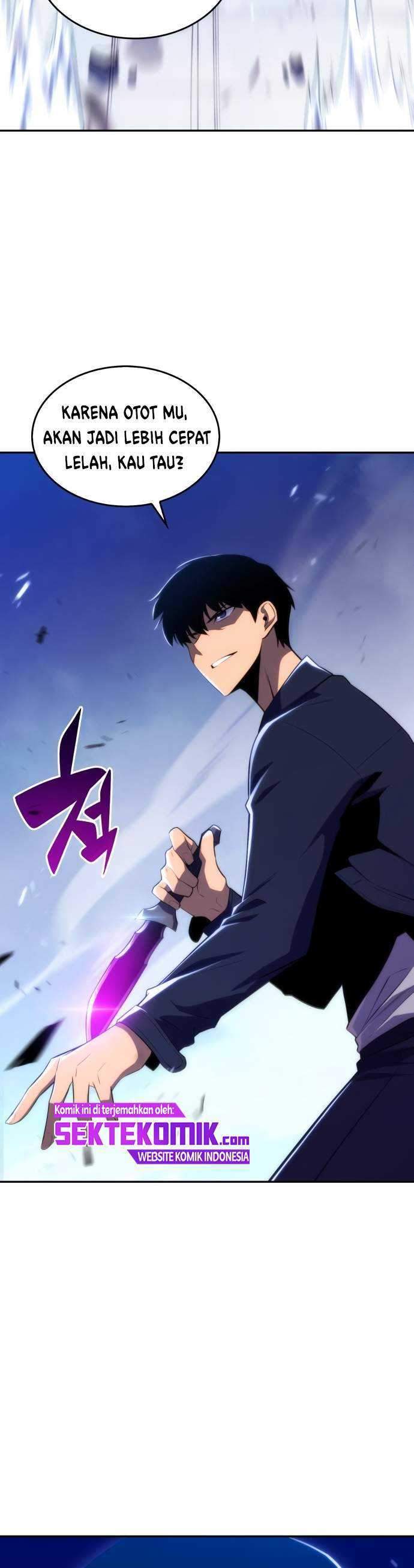 Solo Max-Level Newbie Chapter 14 3
