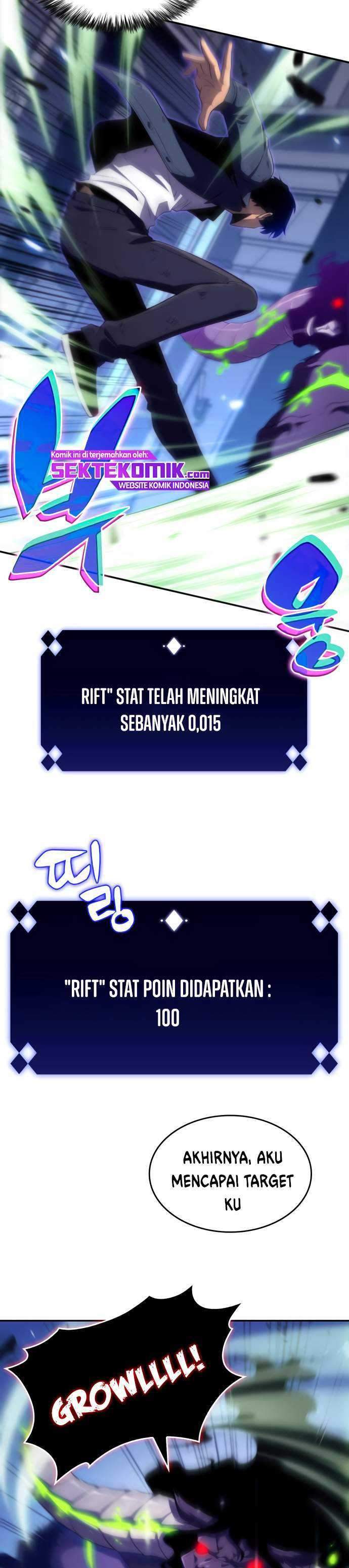 Solo Max-Level Newbie Chapter 14 39