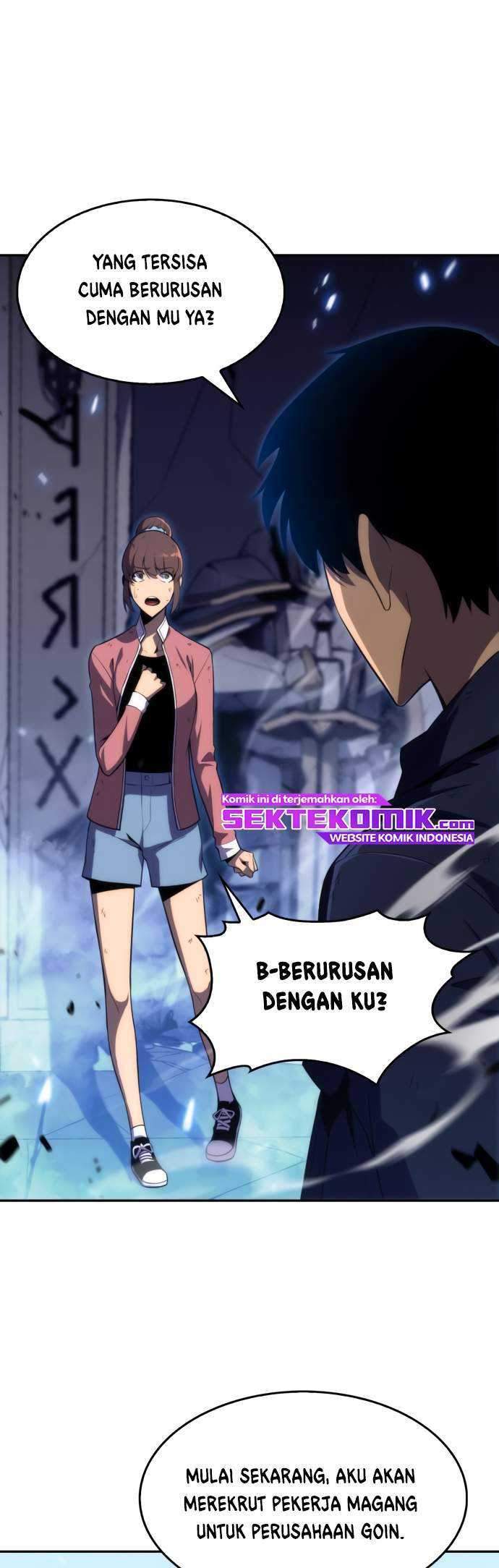 Solo Max-Level Newbie Chapter 14 43