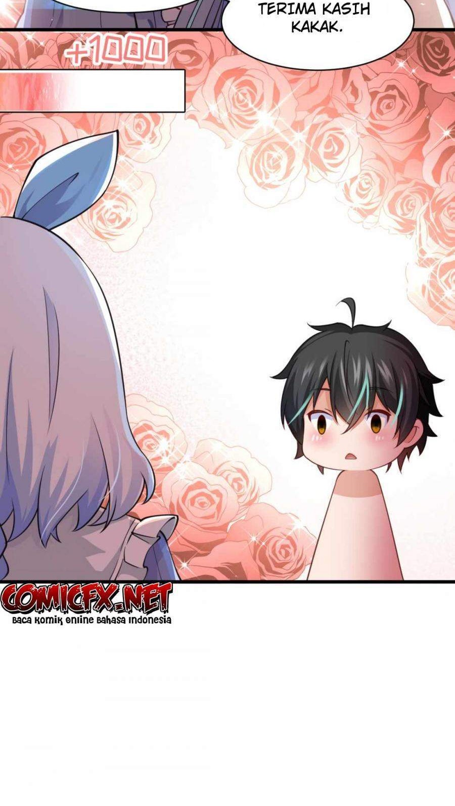 Little Tyrant Doesn’t Want to Meet with a Bad End Chapter 2 Gambar 25