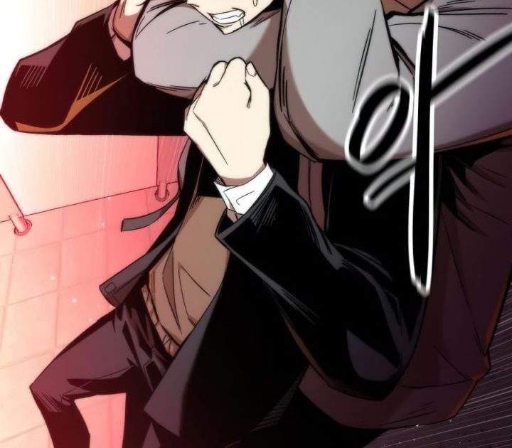 Ultra Alter Chapter 5 Gambar 19