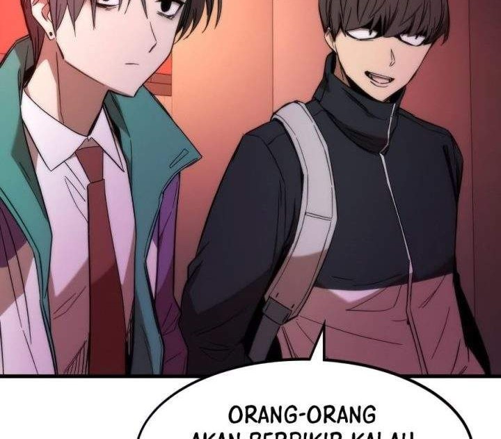 Ultra Alter Chapter 5 Gambar 21