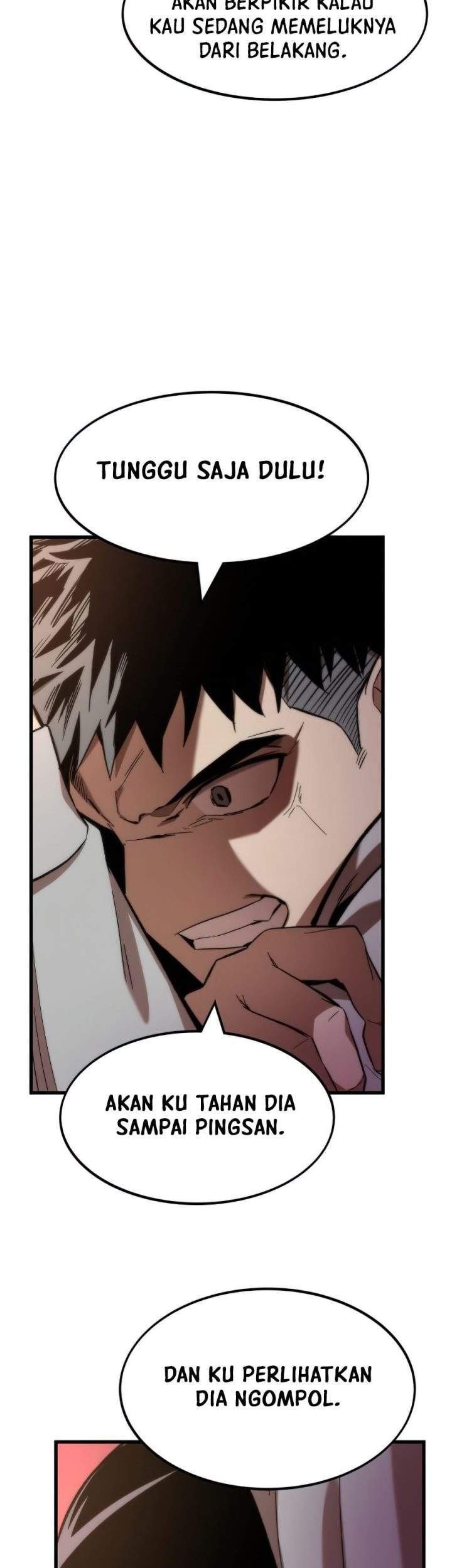 Ultra Alter Chapter 5 Gambar 22