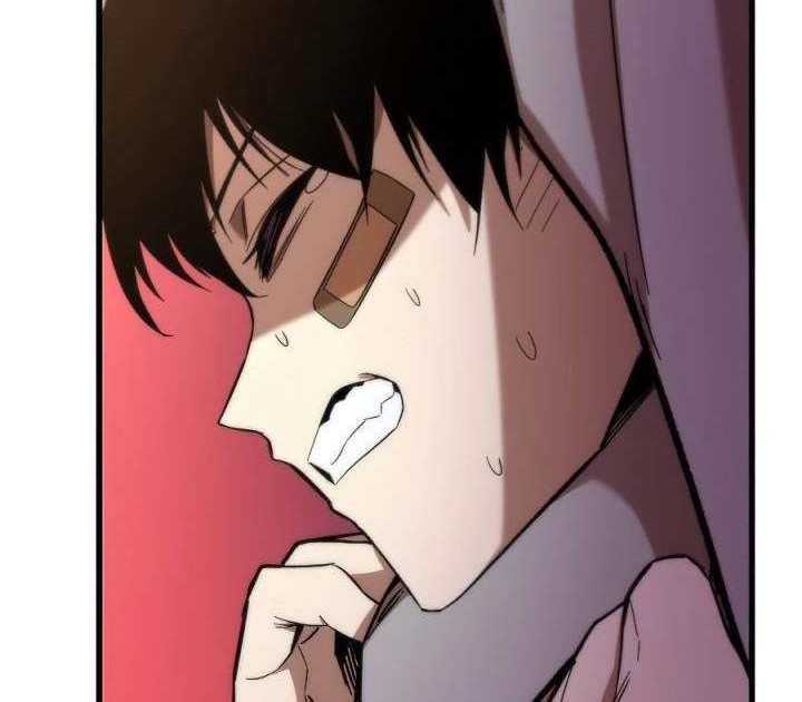 Ultra Alter Chapter 5 Gambar 23