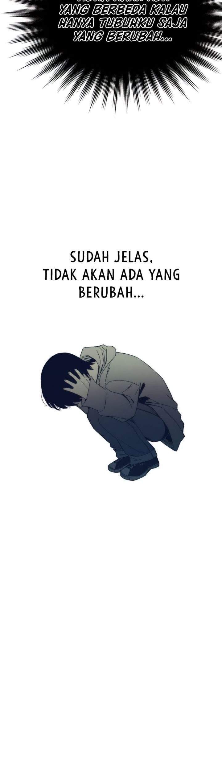 Ultra Alter Chapter 5 Gambar 26