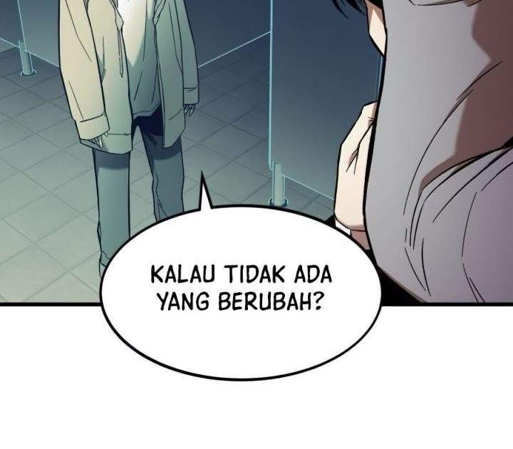 Ultra Alter Chapter 5 Gambar 29