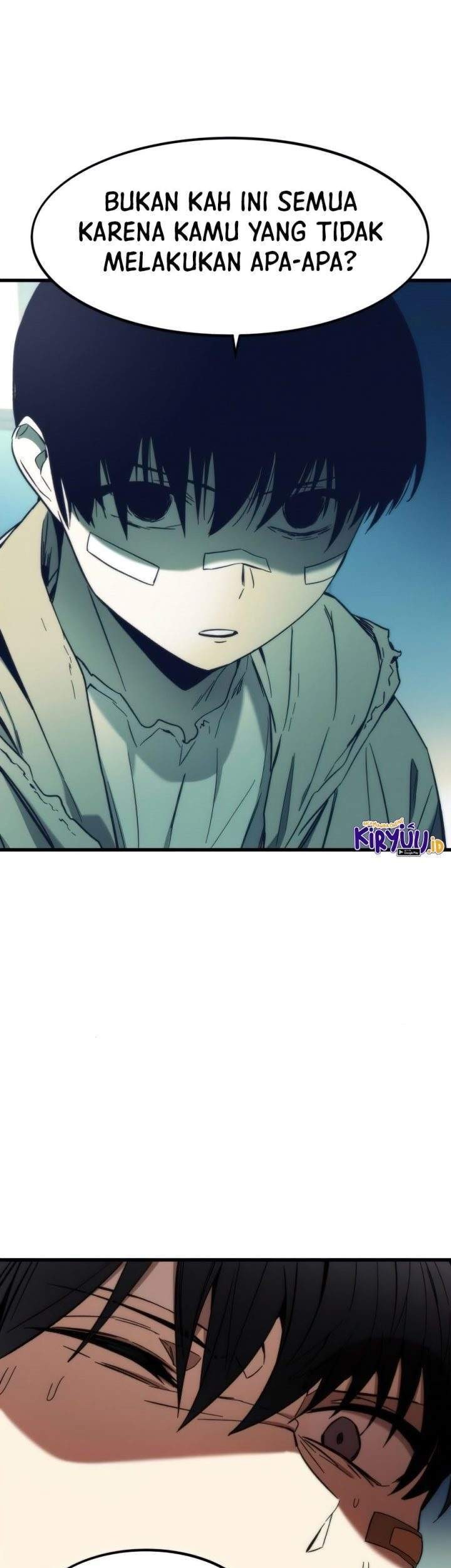 Ultra Alter Chapter 5 Gambar 30