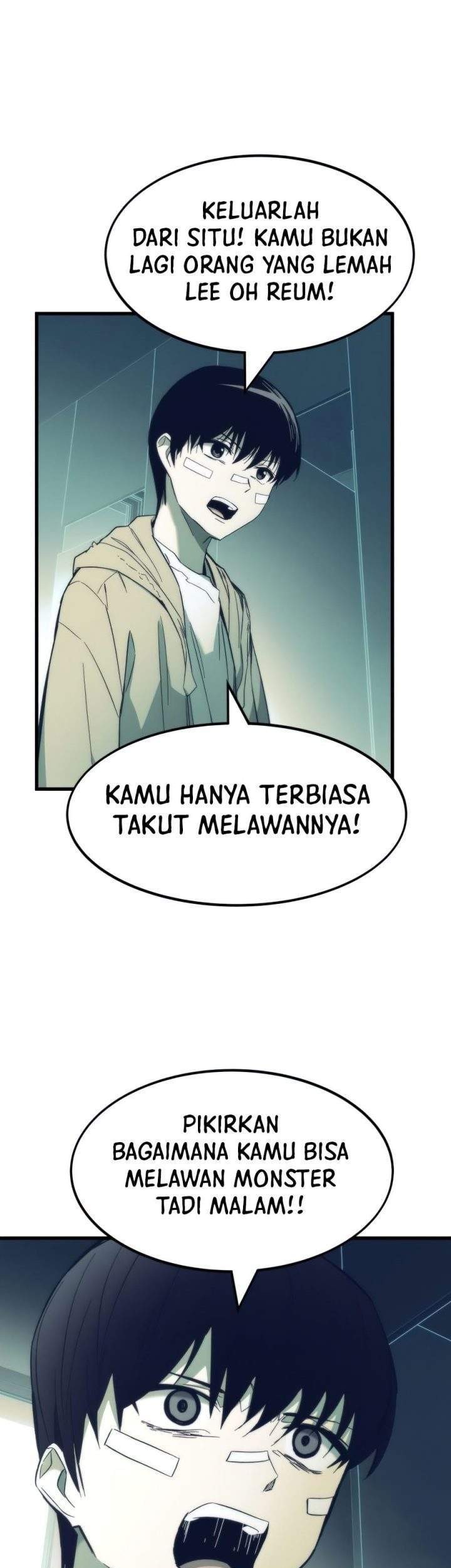 Ultra Alter Chapter 5 Gambar 32