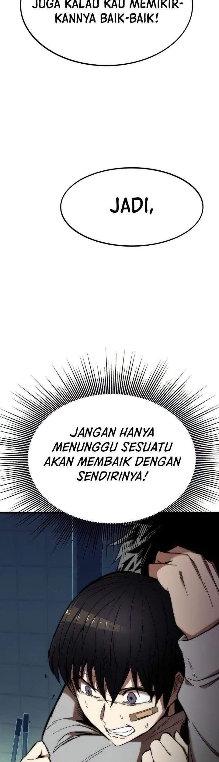 Ultra Alter Chapter 5 Gambar 34