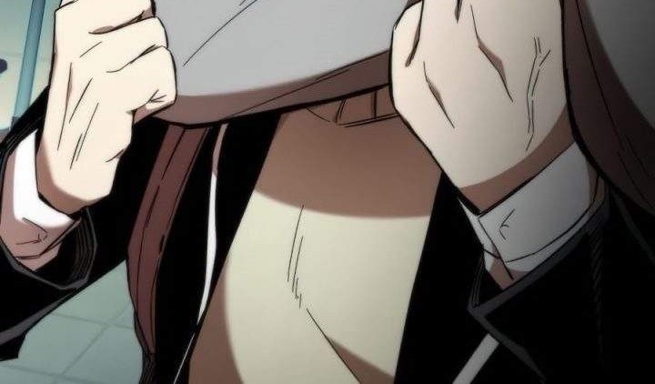 Ultra Alter Chapter 5 Gambar 35