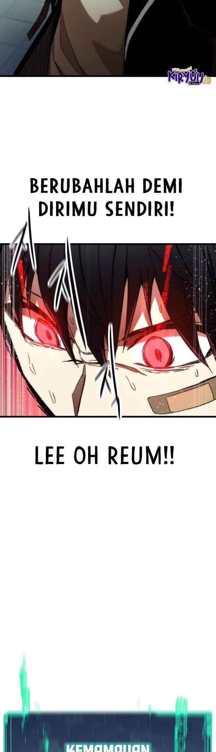 Ultra Alter Chapter 5 Gambar 36