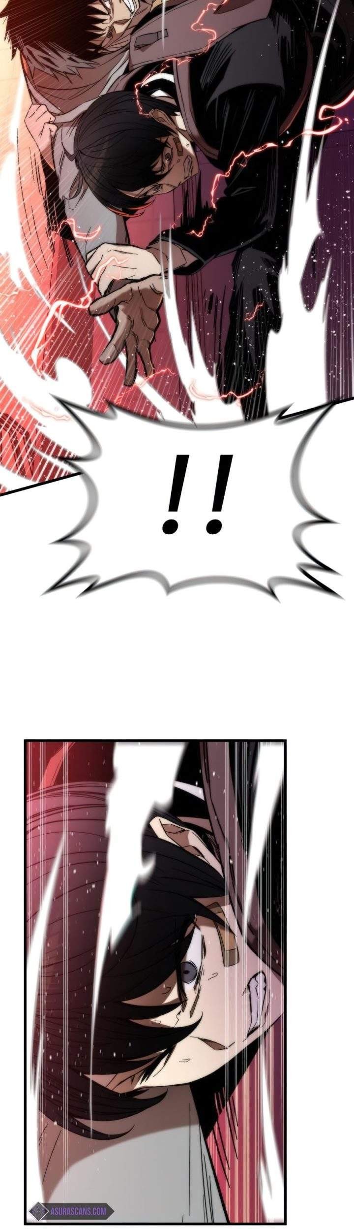 Ultra Alter Chapter 5 Gambar 40