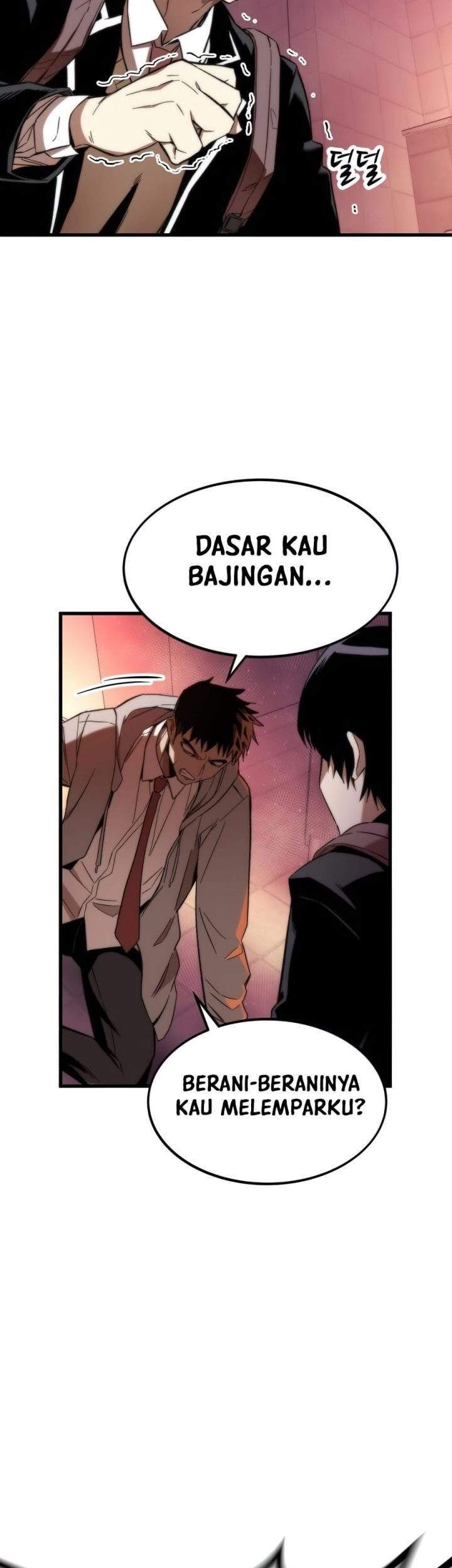 Ultra Alter Chapter 5 Gambar 50