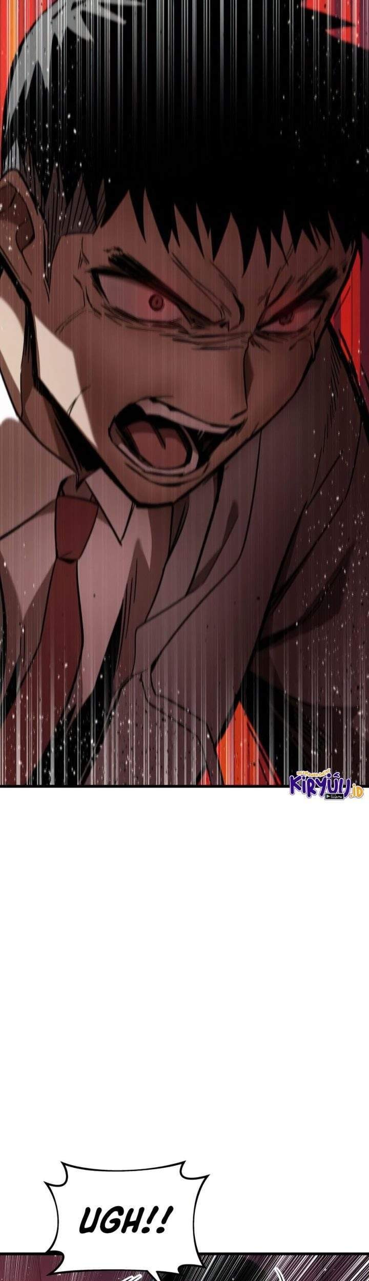 Ultra Alter Chapter 5 Gambar 52