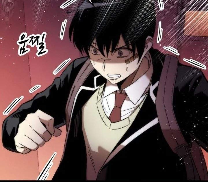 Ultra Alter Chapter 5 Gambar 53