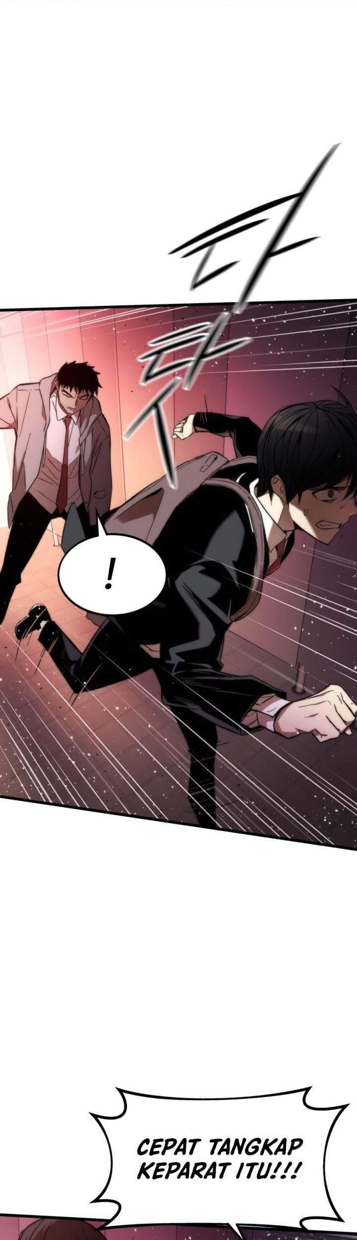 Ultra Alter Chapter 5 Gambar 54