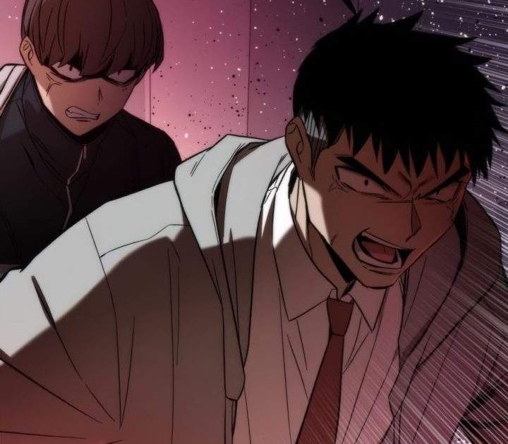 Ultra Alter Chapter 5 Gambar 55