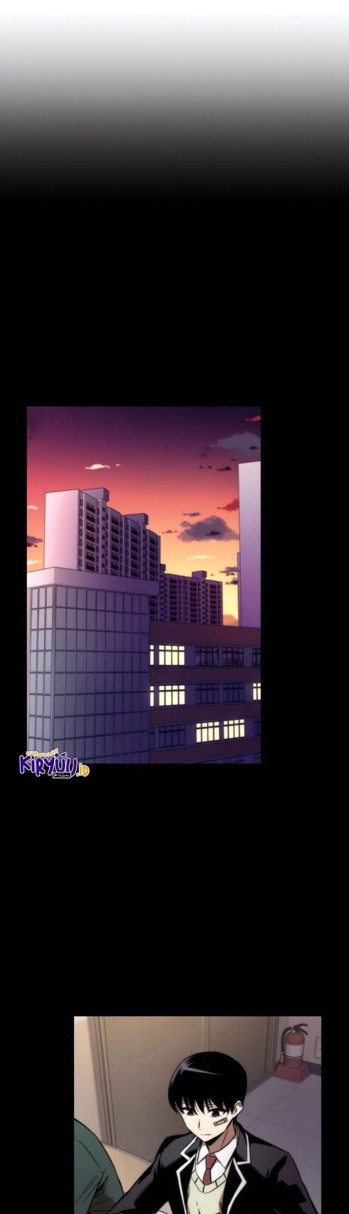 Baca  Ultra Alter Chapter 5 Gambar 2