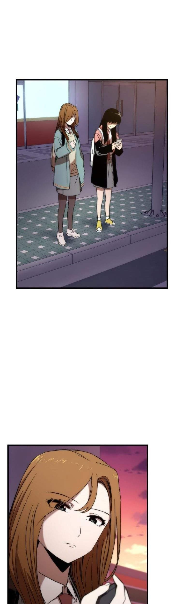 Ultra Alter Chapter 5 Gambar 58