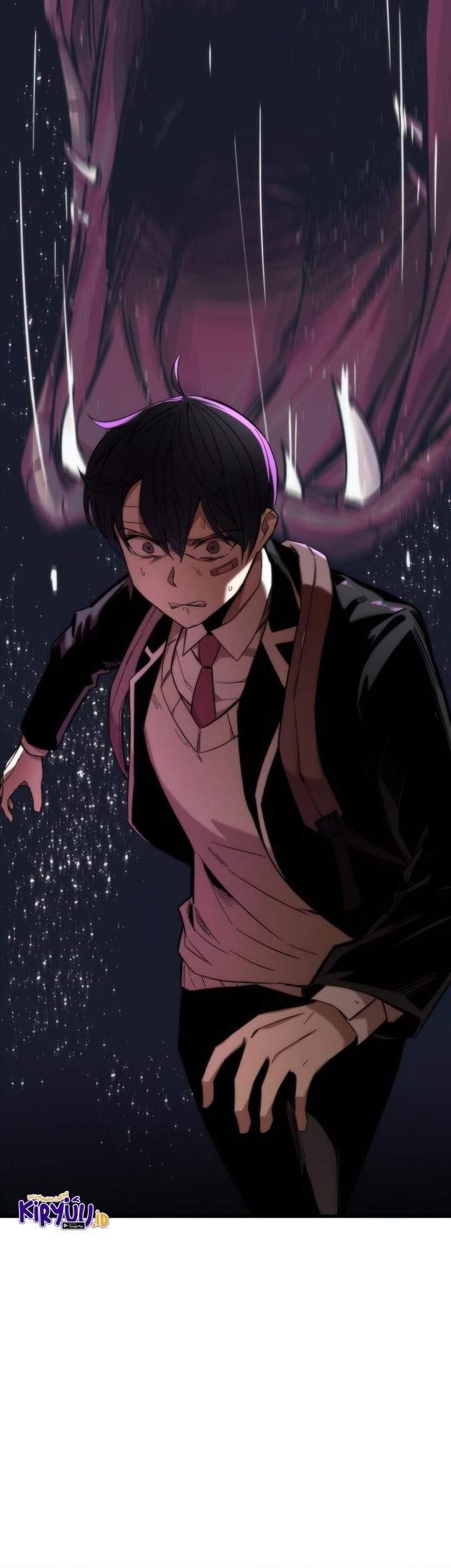 Ultra Alter Chapter 5 Gambar 68